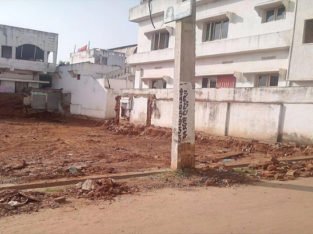 ₹ 45 Lac Residential Land/Plot in Samalkot