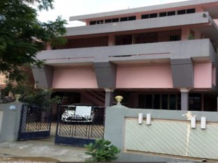 ₹ 18,000 3 Bedroom, Independent House/Villa for rent in Pallamraju Nagar