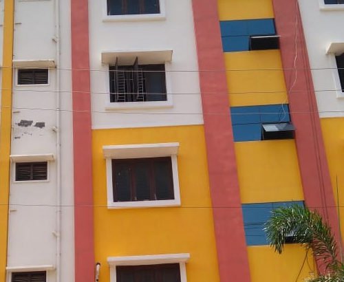2BHK Flat for Sale at RR Nagar, Kakinada