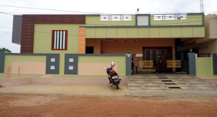 Individual House for Sale at Avanthi Nagar, Kakinada