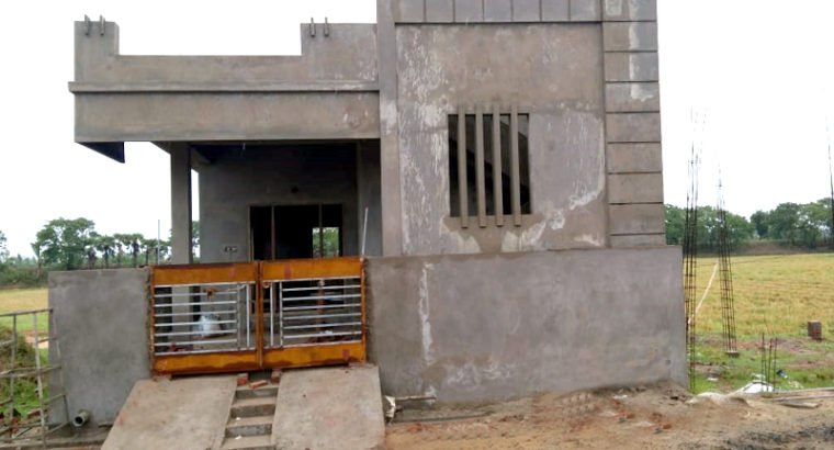 Individual House For Sale at Cheediga, Kakinada