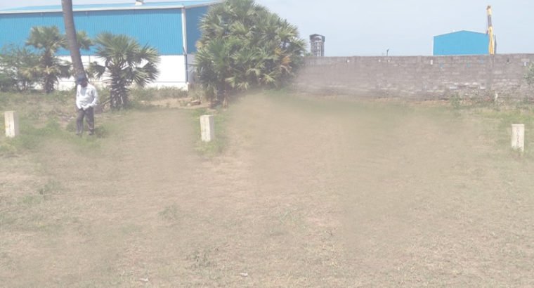 Residential Plot for Sale at Vakalapudi Kakinada
