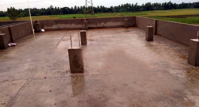 Individual House For Sale at Cheediga, Kakinada