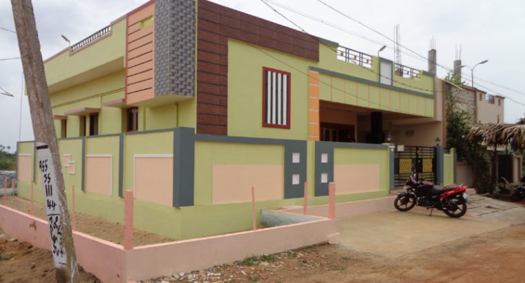 Individual House for Sale at Avanthi Nagar, Kakinada