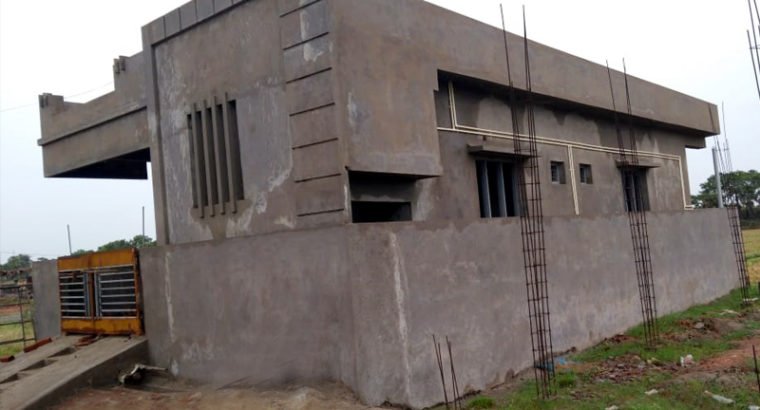 Individual House For Sale at Cheediga, Kakinada