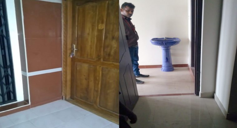 2BHK Flat for Sale at RR Nagar, Kakinada