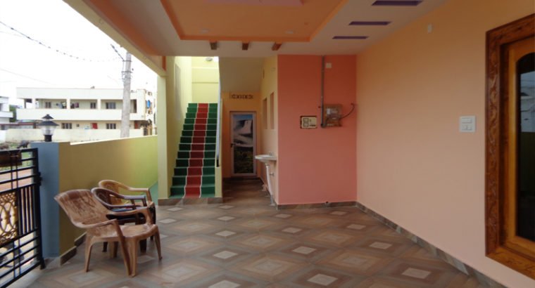 Individual House for Sale at Avanthi Nagar, Kakinada