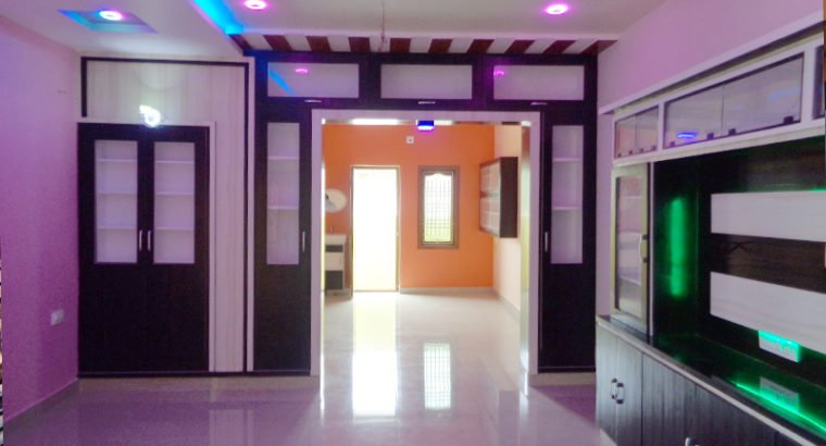 Individual House for Sale at Avanthi Nagar, Kakinada