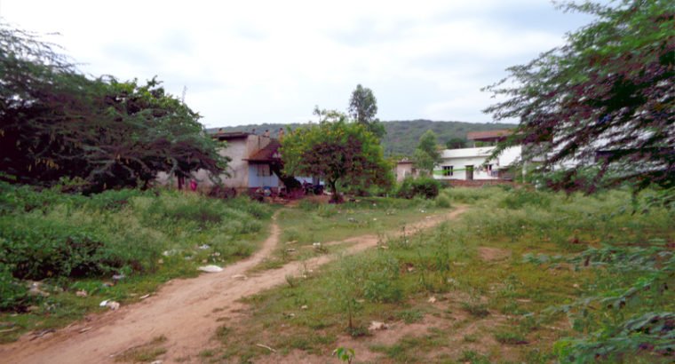 387 Sq Yards Land For Sale at Kathipudi