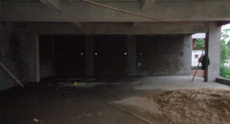 Commercial Space For Rent at Ramanayyapeta, Kakinada