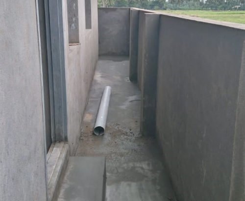 Individual House For Sale at Cheediga, Kakinada