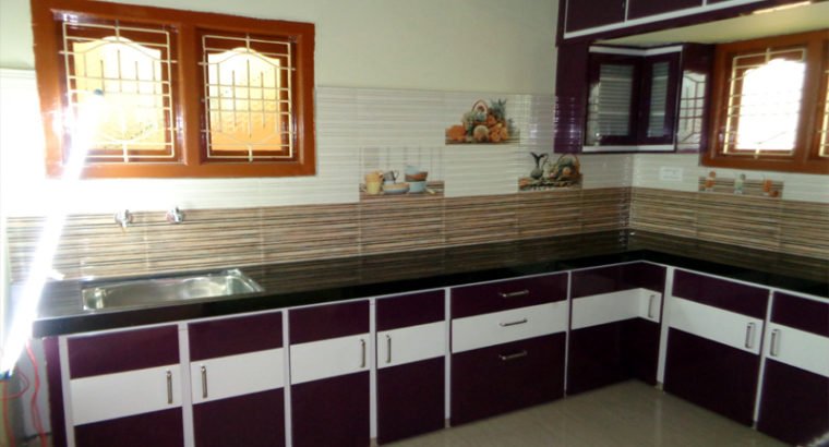 Individual House for Sale at Avanthi Nagar, Kakinada