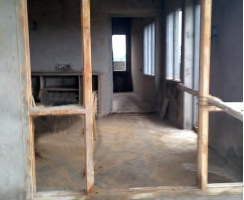 Individual House For Sale at Cheediga, Kakinada