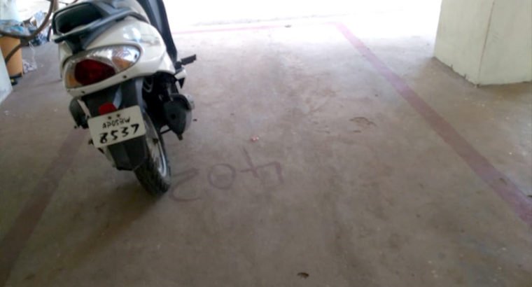 2BHK Flat for Sale at RR Nagar, Kakinada