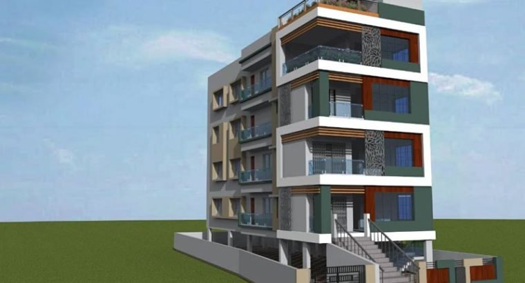 Commercial Space for Rent at Seethampet, Rajahmundry