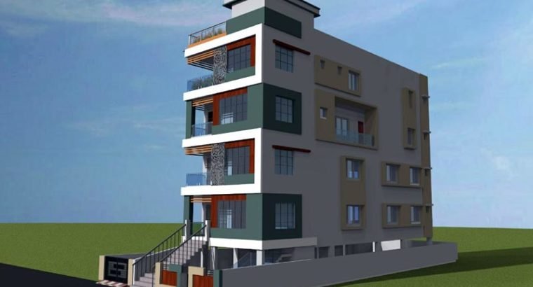 Commercial Space for Rent at Seethampet, Rajahmundry