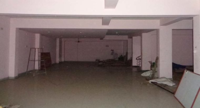 Commercial Space for Rent at Masjid Center, Kakinada