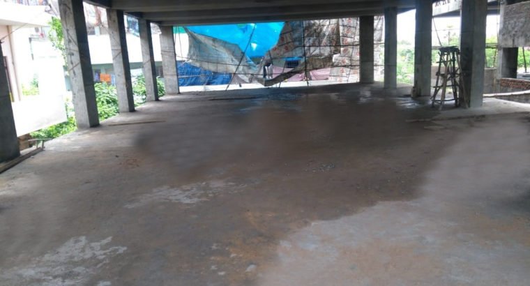 2 Block of Commercial Space at Sarpavaram, Kakinada