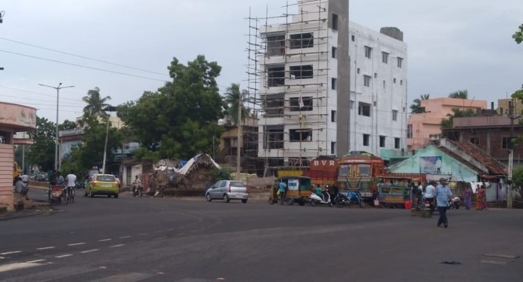 Commercial Space for Rent at Seethampet, Rajahmundry