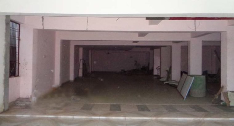 Commercial Space for Rent at Masjid Center, Kakinada