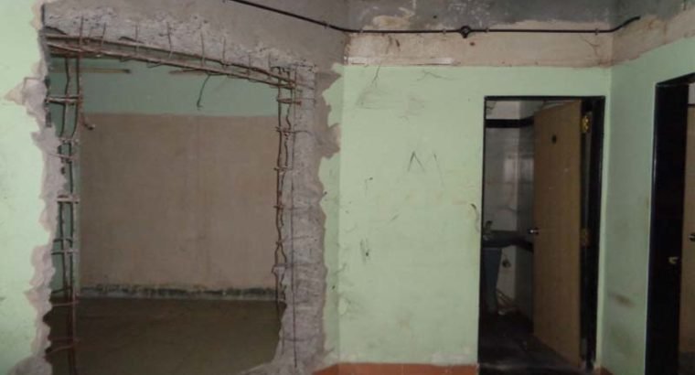 G +2 Commercial Individual Building for Rent at Mainroad, Kakinada