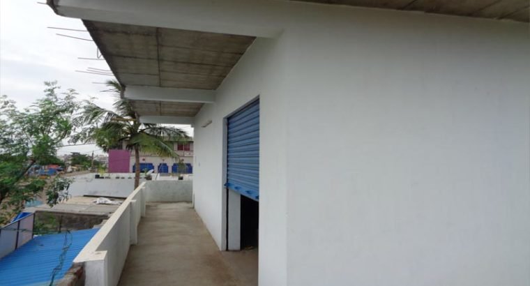 Commercial Space for Rent at Gaigalapadu, Sarpavaram Jn Road, Kakinada
