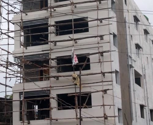 Commercial Space for Rent at Seethampet, Rajahmundry