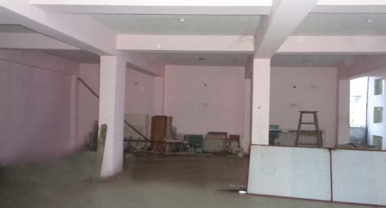 Commercial Space for Rent at Masjid Center, Kakinada