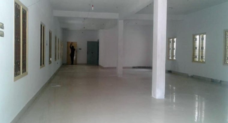 Commercial Space for Rent at Temple Street, Kakinada