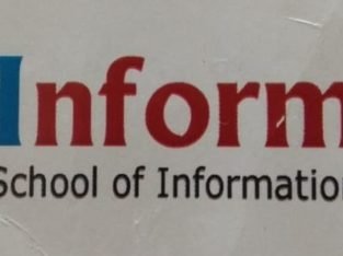 Wanted Marketing Executives & Office Boys for Infomatix, Kakinada