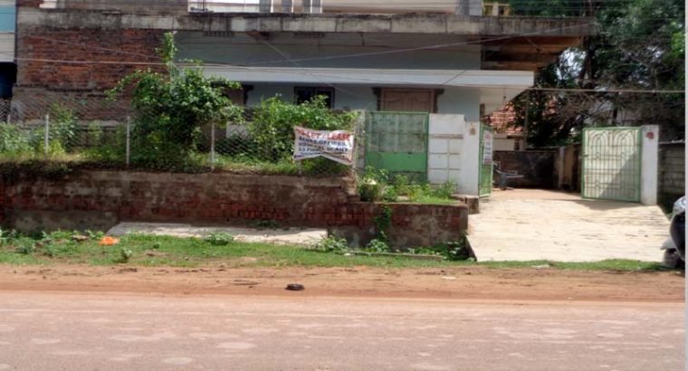 Commercial Space for Rent at Main Road, Cheediga