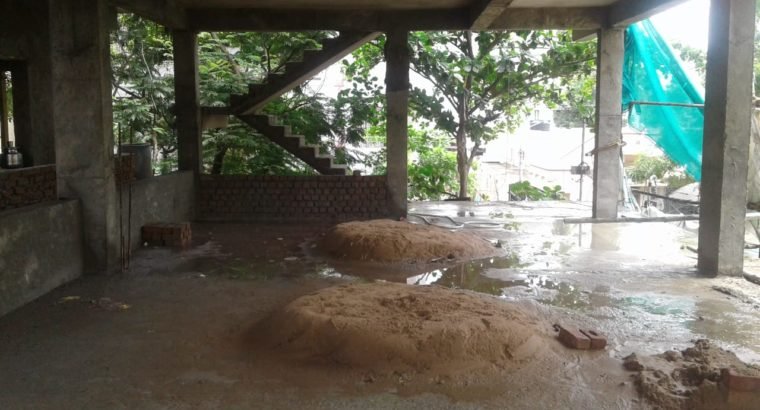 Commercial Building for Rent at Perrajupeta, Kakinada