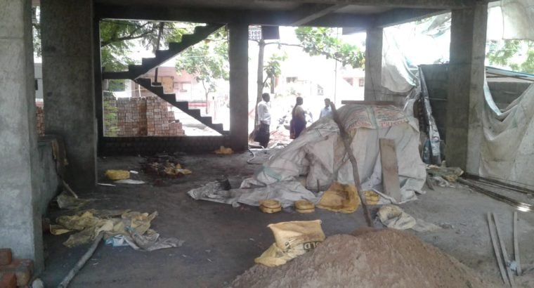 Commercial Building for Rent at Perrajupeta, Kakinada