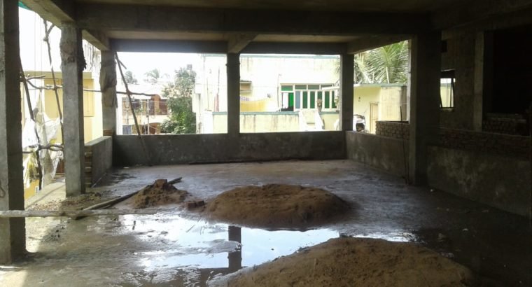 Commercial Building for Rent at Perrajupeta, Kakinada