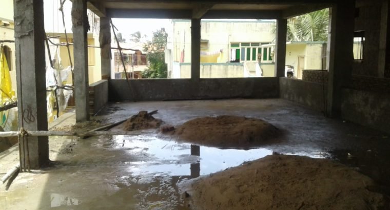 Commercial Building for Rent at Perrajupeta, Kakinada