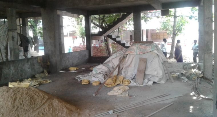Commercial Building for Rent at Perrajupeta, Kakinada