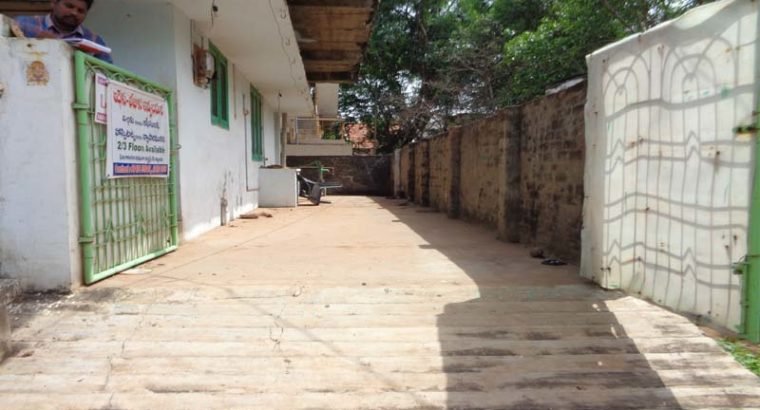 Commercial Space for Rent at Main Road, Cheediga