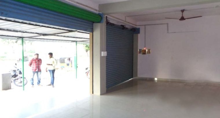 Commercial Space for Rent at Suresh Nagar, Kakinada