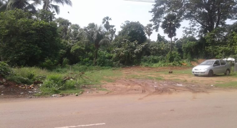 Site for Sale at Aryavatam, Gollapalem