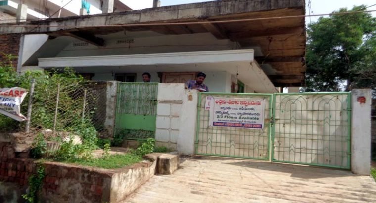 Commercial Space for Rent at Main Road, Cheediga