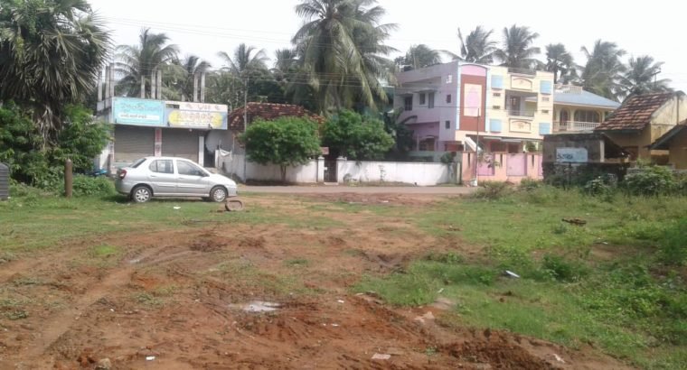 Site for Sale at Aryavatam, Gollapalem