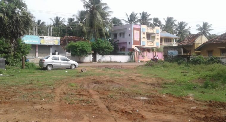 Site for Sale at Aryavatam, Gollapalem