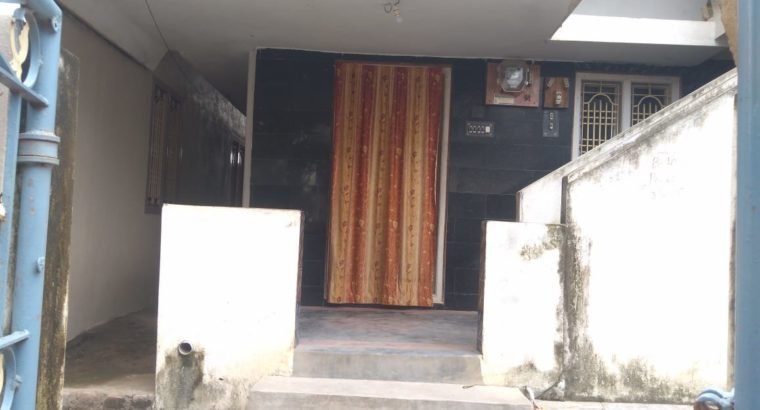 Residential House for Sale at Polavaram, West Godavari