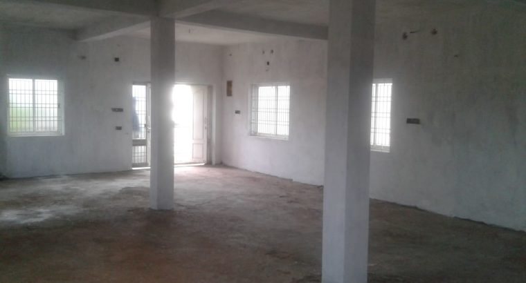 Office Space for Rent at Valasapakala, Kakinada.