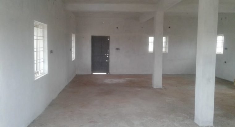 Office Space for Rent at Valasapakala, Kakinada.