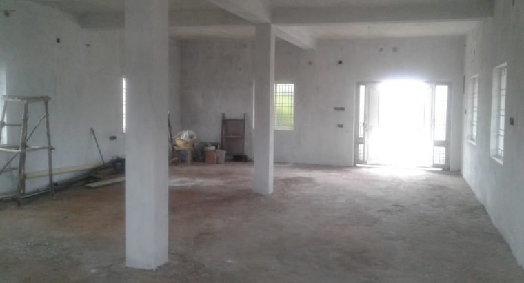 Office Space for Rent at Valasapakala, Kakinada.
