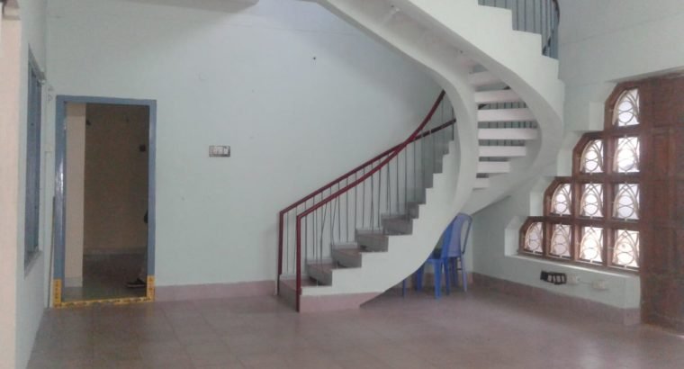 Duplex House For Rent at R.R Nagar, Kakinada