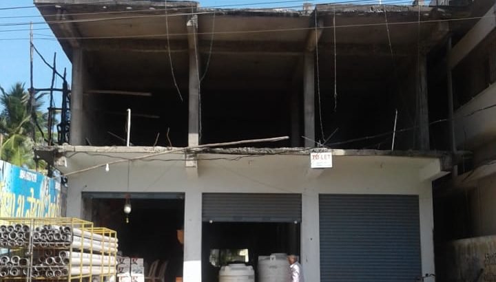 Commercial Space for Rent at Gollapalem, Ramachandrapuram