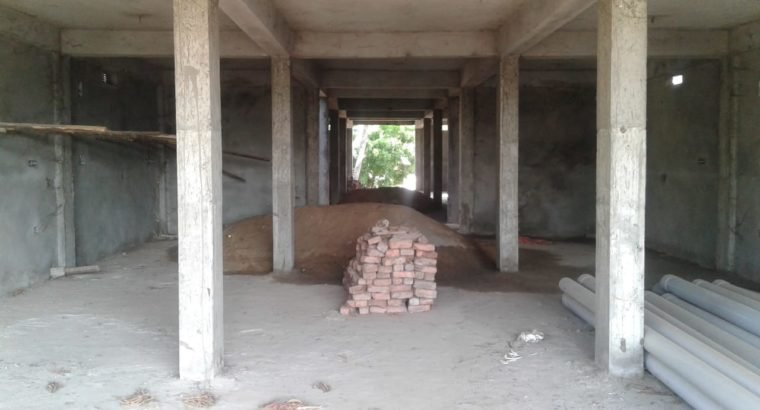 Commercial Space for Rent at Gollapalem, Ramachandrapuram