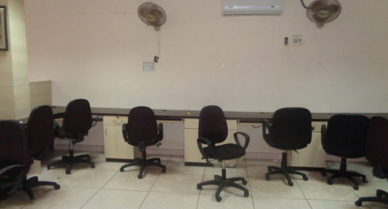 Guest House for Rent at Dairy Form Center, Kakinada
